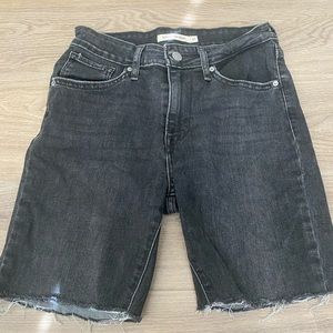 Levi’s shorts